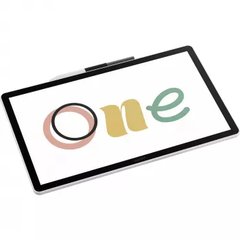 Wacom One digitointi 14
