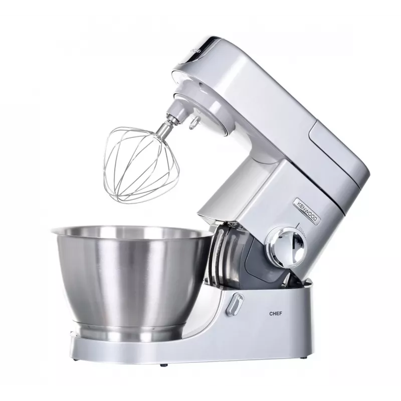 Kenwood KVC3110S yleiskone 1000 W 4,6 L hopea