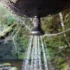 Sea to Summit Pocket Shower APSHOWER/UNI/UNI kannettava retkisuihku, 10 l