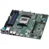 Emolevy ASRock EPYC4000D4U KNOLL3 X300 Micro ATX Socket AM5 DDR5 4 DIMM 48GB SATA III Gigabit LAN