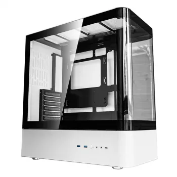 Tietokonekotelo DarkFlash HM1 ATX Mid-Tower