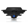 Teline Ubiquiti UACC-Dome-FM-B sisätila musta 158x158x75mm