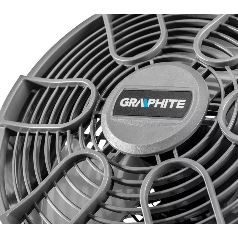 Graphite 58G080 kotitaloustuuletin