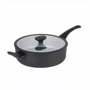 Kääntöpaistinpannu Russell Hobbs RH01857EU7 24 cm Crystaltech tarttumaton