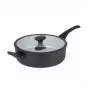 Kääntöpaistinpannu Russell Hobbs RH01857EU7 24 cm Crystaltech tarttumaton