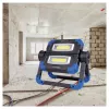 RealPower AL-220 paristokäyttöinen LED-työvalaisin