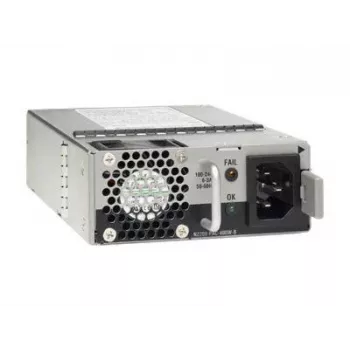 Virtalähde Cisco N2K-C2200 Series 400W N2200-PAC-400W, redundanssikykyinen AC-moduuli