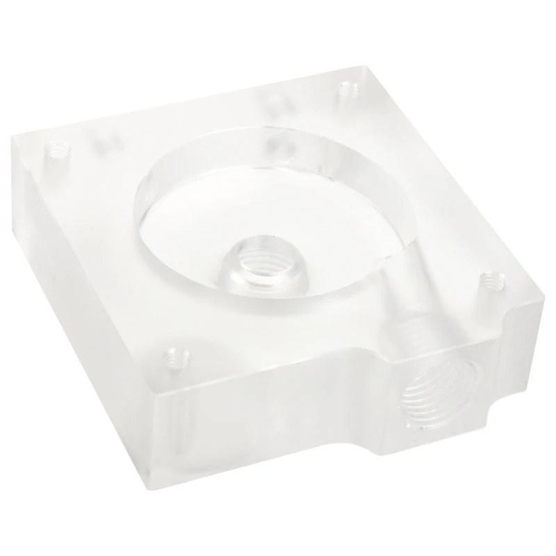 EK Water Blocks EK-XTOP DDC pleksi