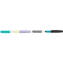 Pelikan täytekynä Twist M Color Blocking dark (300010112)