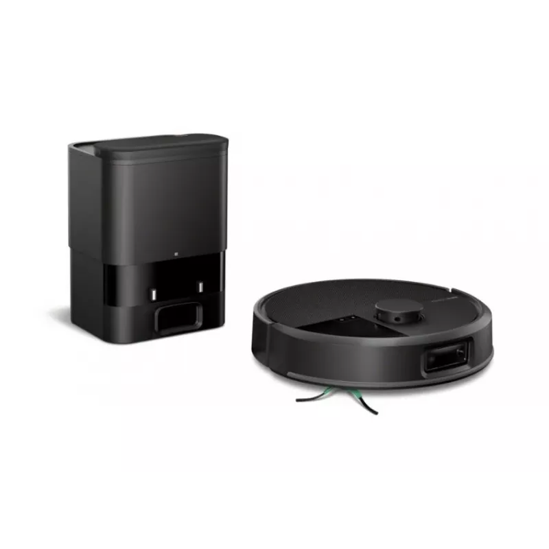iRobot Roomba Max 705 Vac 0,26 l musta