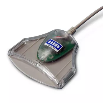 Älykortinlukija HID Identity OMNIKEY 3021