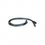 Broadcom 3ware Multilane - sisäinen SAS-kaapeli - 8-lane - 36 PIN 4iMini MultiLane - 60 cm (CBL-M8ML-06M)