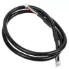 Aqua-Computer RGBpx-liitäntäkaapeli 50 cm RGBpx-järjestelmiin, malli 53261