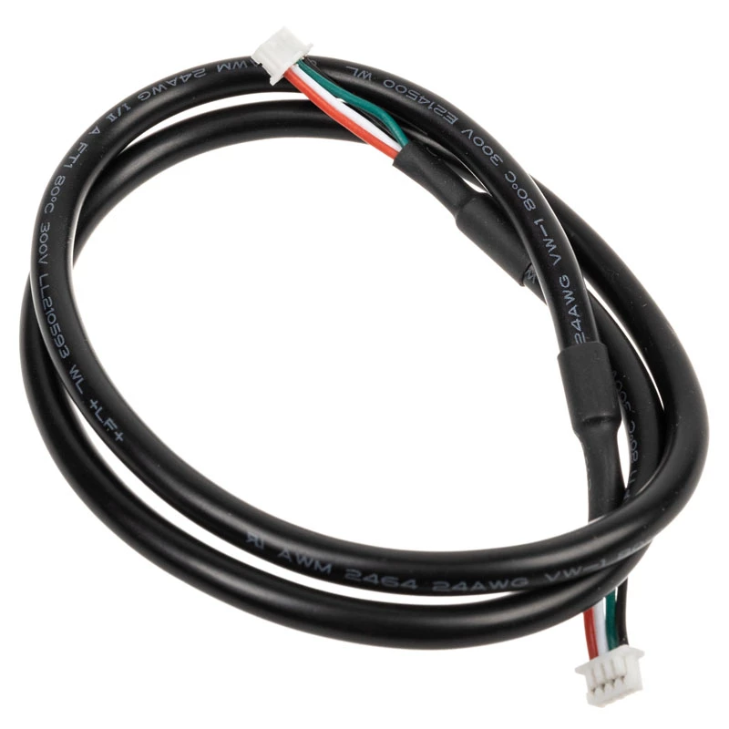 Aqua-Computer RGBpx-liitäntäkaapeli 50 cm RGBpx-järjestelmiin, malli 53261
