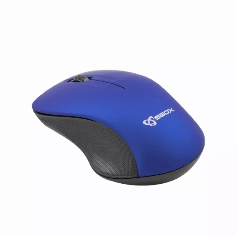 Sbox M-958BL sininen