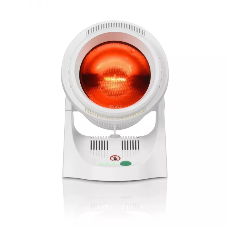 Medisana IR 850 infrapunalamppu