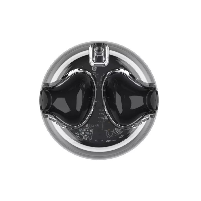 Kuulokkeet SBOX EB-TWS12 musta