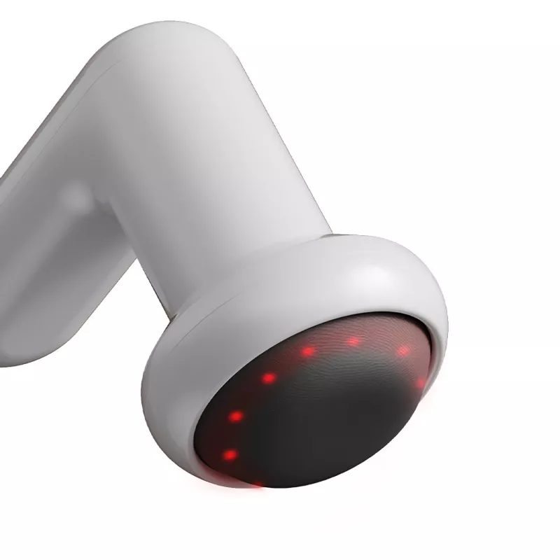 Langaton selluliittivastainen hieroja Anticell Massager MT6536