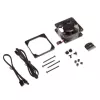 Tuuletin Noiseblocker BlackSilent Pro PR-1