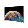 Dahua Technology DHI-LTV43-SD400 TV 108 cm (42,5 inch) 4K Ultra HD Smart TV Wi-Fi musta 260 cd/m²