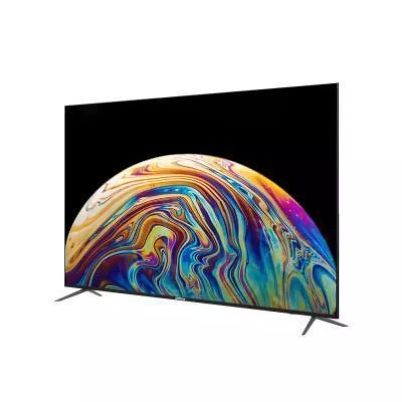 Dahua Technology DHI-LTV43-SD400 TV 108 cm (42,5 inch) 4K Ultra HD Smart TV Wi-Fi musta 260 cd/m²