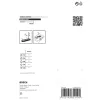 Bosch 2 608 522 329 ruuvauskärki 8 kpl