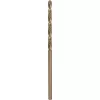 Bosch 2 608 585 875 PRO Stainless Steel HSS-Co kierreporanterät, Ø 2,5 mm, työpituus 30 mm, sylinterivarsi, 10 kpl