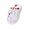 Hiiri Baracuda BGM-092 Seal White SEAL-W