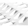 ZWILLING 36610-003-0 manuaalinen raastin/spiraliseraaja laatikko raastin harmaa