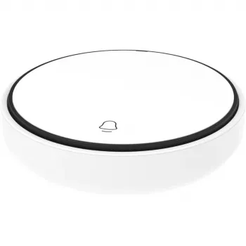 Fanvil KT20, 25 m, IP65, valkoinen, akryylinitriilibutadieenistyreeni (ABS), 74 x 74 x 42,8 mm, 1 kpl