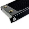 Jäähdytin Stealkey Customs SC RadPro L360 H30 – musta