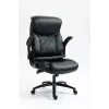 Activejet toimistotuoli YK7406-1 musta