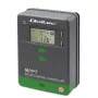 Aurinko-MPPT-lataussäädin QOLTEC 40A 12V/24V LCD-näytöllä