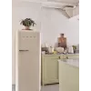Vedenkeitin Smeg 1.7L 2400W cream