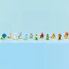 Blocks Minifiguret 71051 Eläinsarja 28 (BOX)
