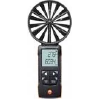 417 anemometri 0,3 - 20 m/s (0563 0417)
