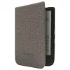 Tablettikotelo WPUC-627-S-GY harmaa (PocketBook Touch Lux 4, Lux 5, Color, Touch HD 3, Basic Lux 2)