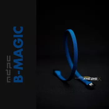 MDPC-X Sleeve Medium - B-Magic, 1 m