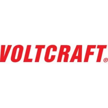 VOLTCRAFT MSK-102 hauenleuka liitäntä 4 mm musta, punainen (MSK-102)