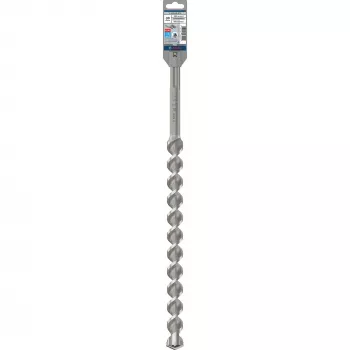 Bosch SDS max-4 pora, poravasara, 3 cm, 520 mm, tiili, betoni, 40 cm, SDS Max