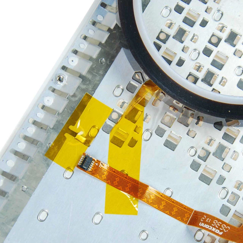 iFixit EU145113-2 polyimidi-sähkökorjausnauha, 32 m x 12,7 mm