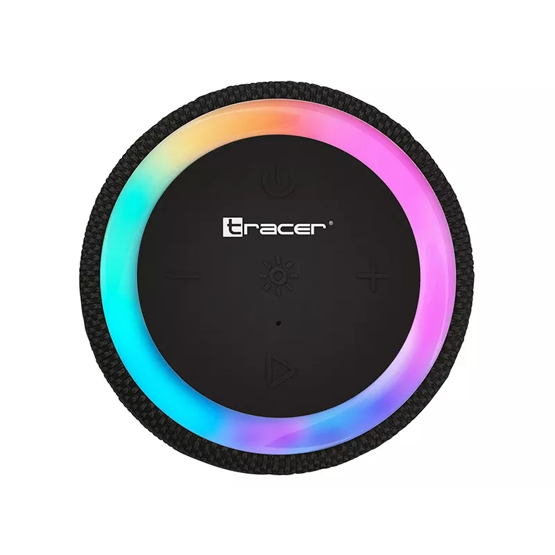 TRACER Kaiuttimet Splash L NEO TWS BT BLACK
