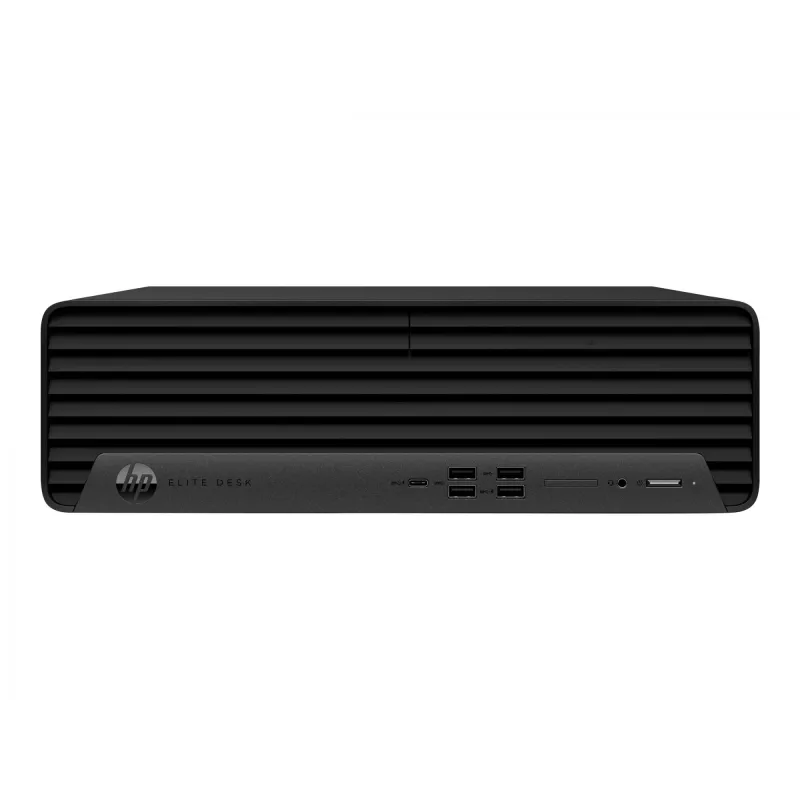 HP Elite 600 G9 SFF -työpöytätietokone 881L2EA [Intel i7-13700, 16GB RAM, 512GB SSD, Intel UHD Graphics 770, Windows 11 Pro]
