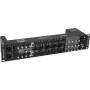 Mikseri Omnitronic EM-650B MK2 6-kanavainen USB — Omnitronic EM-650B MK2