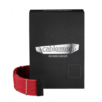 Cablemod CM-PCSI-FKIT-NKR-R sisäinen virtakaapeli 0,7 m