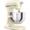 KitchenAid 5KSM60SPXEAC yleiskone 375 W kerma, harmaa, ruostumaton teräs