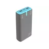 Tracer EnerGen 20000 mAh musta, sininen
