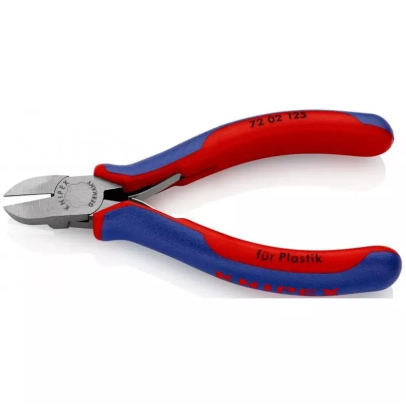 Knipex 72 02 125 sininen