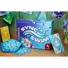 Sync or Swim, lautapeli