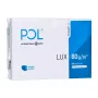 Paperi kopiopaperi toimistoon POLLUX (A4; 80 g/m²; 500 arkkia; valkoinen, matta)
